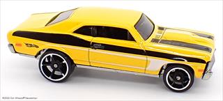 Yellow - Racing Kits
